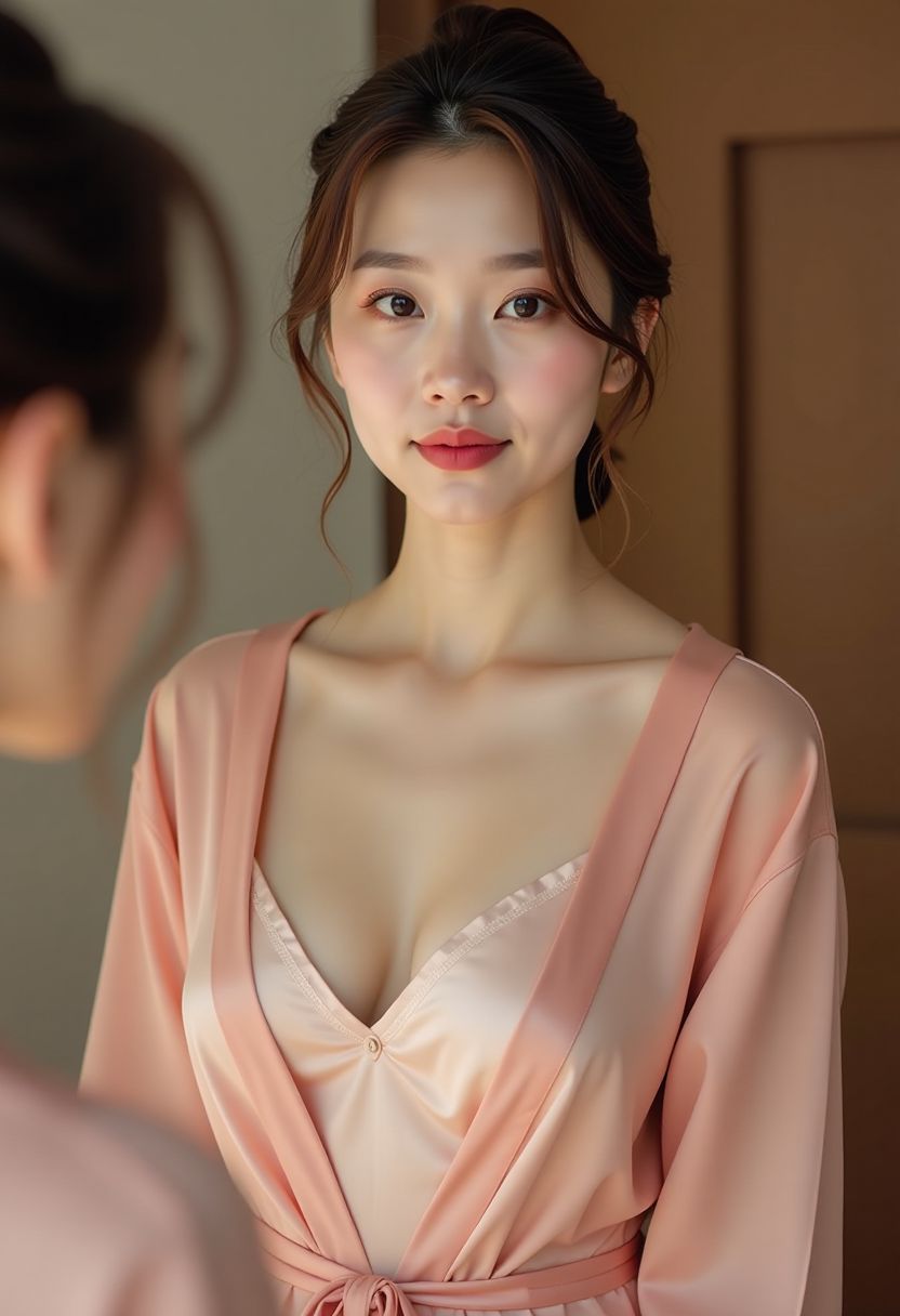 机械人偶房速通
